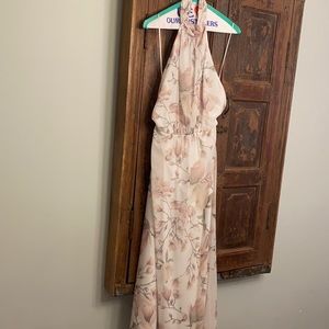 Show Me Your MuMu Collette Collar Dress